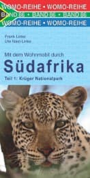 Cover von Mit dem Wohnmobil durch Südafrika 1