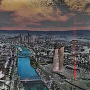 Cover von StadtLicht/CityLight