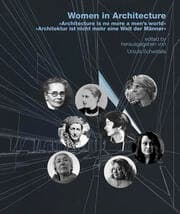 Cover von Women in Architecture