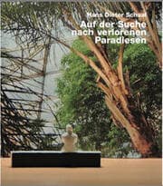 Cover von Auf der Suche nach verlorenen Paradiesen