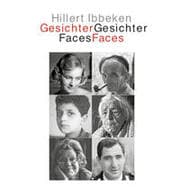 Cover von Gesichter/Faces
