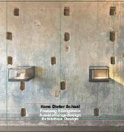 Cover von Hans Dieter Schaal. Festung Königstein
