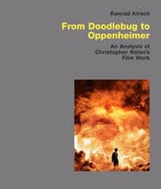 Cover von From Doodlebug to Oppenheimer