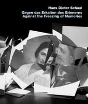 Cover von Gegen das Erkalten des Erinnerns / Against freezing of Memory
