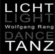 Cover von Licht Tanz /Light Dance