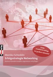 Cover von Erfolgsstrategie Networking