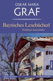 Cover von Bayrisches Lesebücherl
