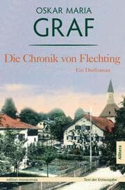 Cover von Die Chronik von Flechting
