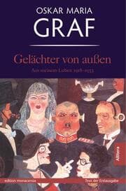 Cover von Gelächter von außen
