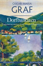 Cover von Dorfbanditen