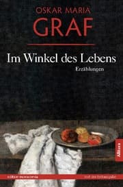 Cover von Im Winkel des Lebens