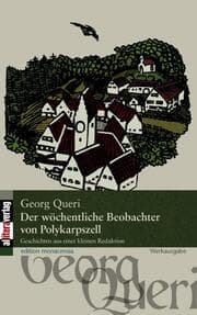 Cover von Der wöchentliche Beobachter von Polykarpszell