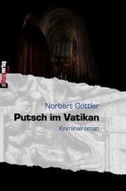 Cover von Putsch im Vatikan