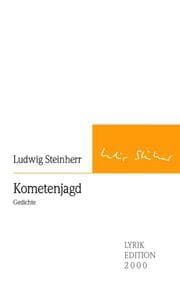 Cover von Kometenjagd