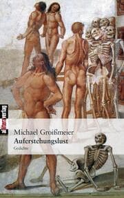 Cover von Auferstehungslust