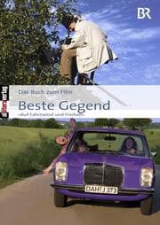 Cover von Das Buch zum Film: Beste Gegend