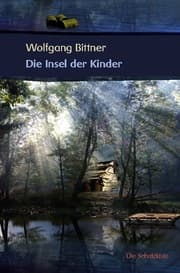 Cover von Die Insel der Kinder
