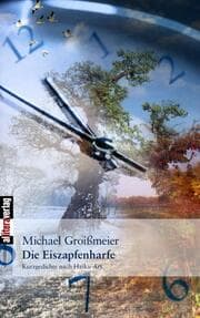 Cover von Die Eiszapfenharfe