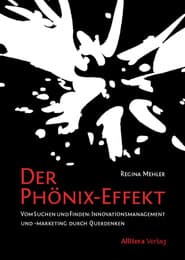 Cover von Der Phönix-Effekt