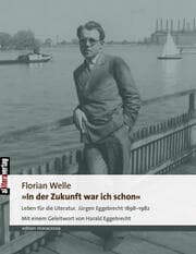 Cover von In der Zukunft war ich schon
