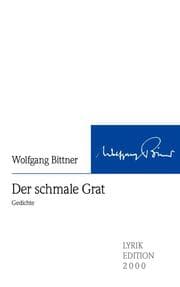 Cover von Der schmale Grat