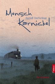 Cover von Mensch Karnickel