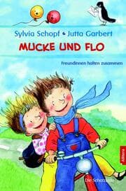 Cover von Mucke und Flo