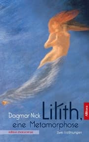 Cover von Lilíth, eine Metamorphose