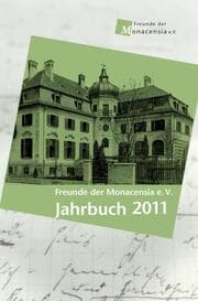 Cover von Freunde der Monacensia e.V.