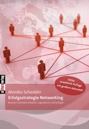 Cover von Erfolgsstrategie Networking