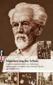 Cover von München macht Schule