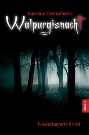 Cover von Walpurgisnacht