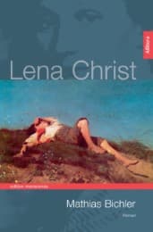 Cover von Mathias Bichler