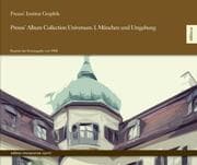 Cover von Preuss Album Collection Universum. I. München und Umgebung