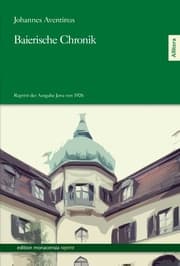 Cover von Baierische Chronik