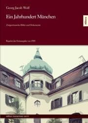 Cover von Ein Jahrhundert München