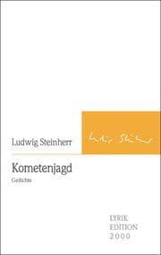 Cover von Kometenjagd