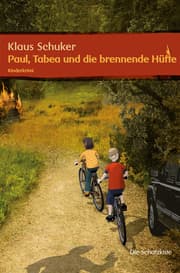 Cover von Paul, Tabea und die brennende Hütte