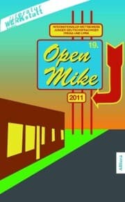 Cover von 19. open mike