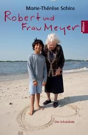 Cover von Robert und Frau Meyer