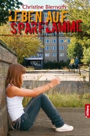 Cover von Leben auf Sparflamme
