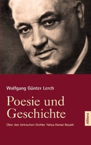 Cover von Poesie und Geschichte