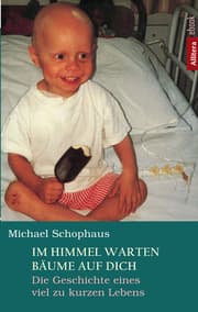 Cover von Im Himmel warten Bäume auf dich