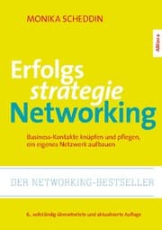 Cover von Erfolgsstrategie Networking