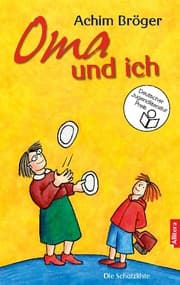 Cover von Oma und ich