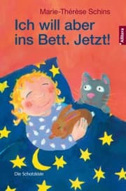 Cover von Ich will aber ins Bett. Jetzt!
