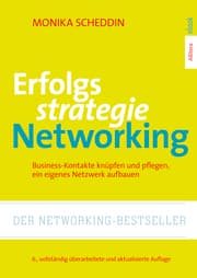 Cover von Erfolgsstrategie Networking