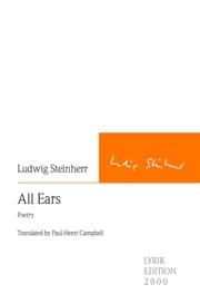 Cover von All Ears