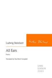 Cover von All Ears