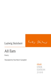Cover von All Ears